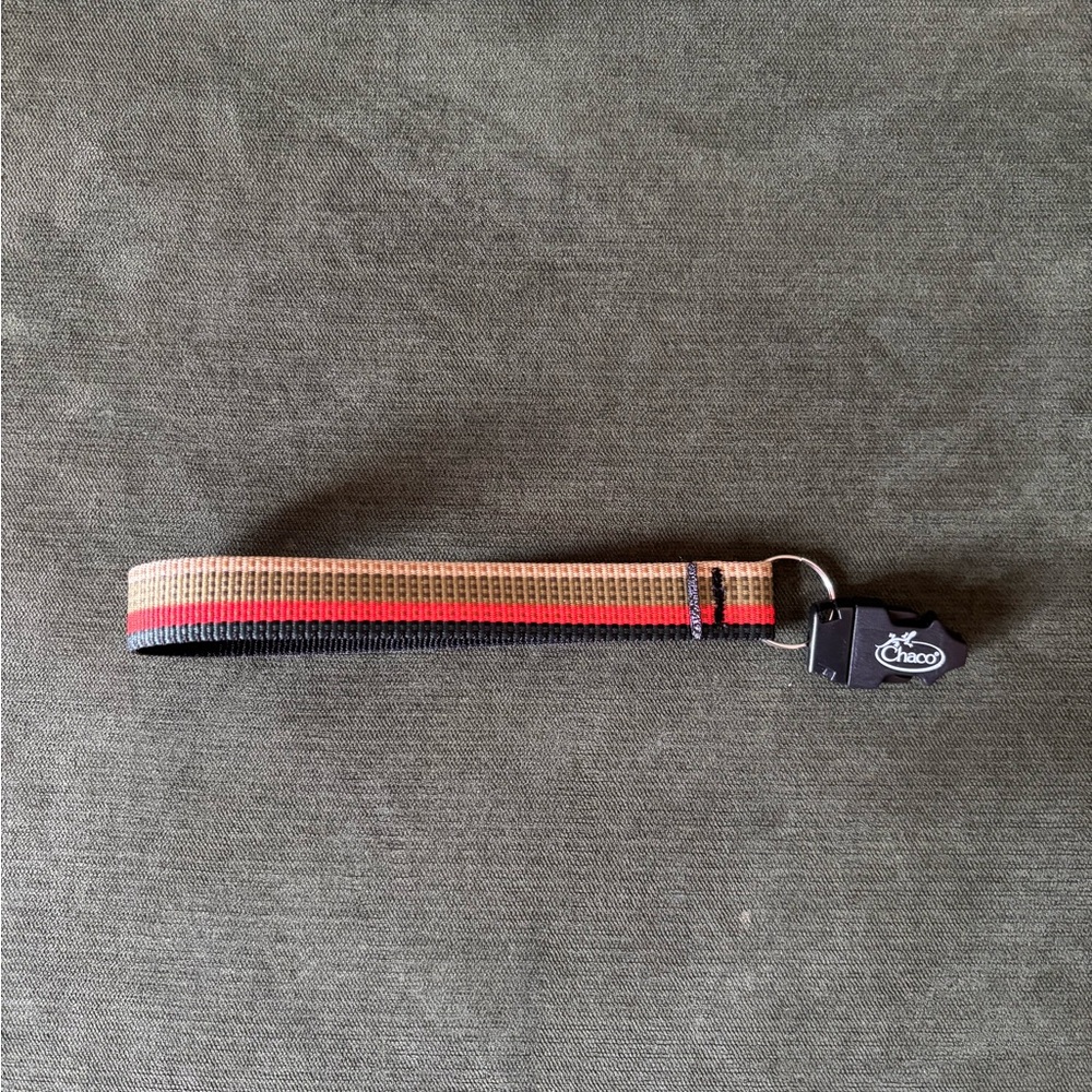 Chaco Wrist Lanyard